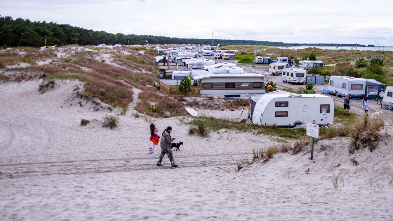 Regenbogen Camp, Prerow, Landgericht Stralsund, Pachtvertrag, Mecklenburg-Vorpommern, Regenbogen AG, Campers Friend, Campingplatz, Rechtsstreit, Urteil, Schadenersatz, Saisonbetrieb
