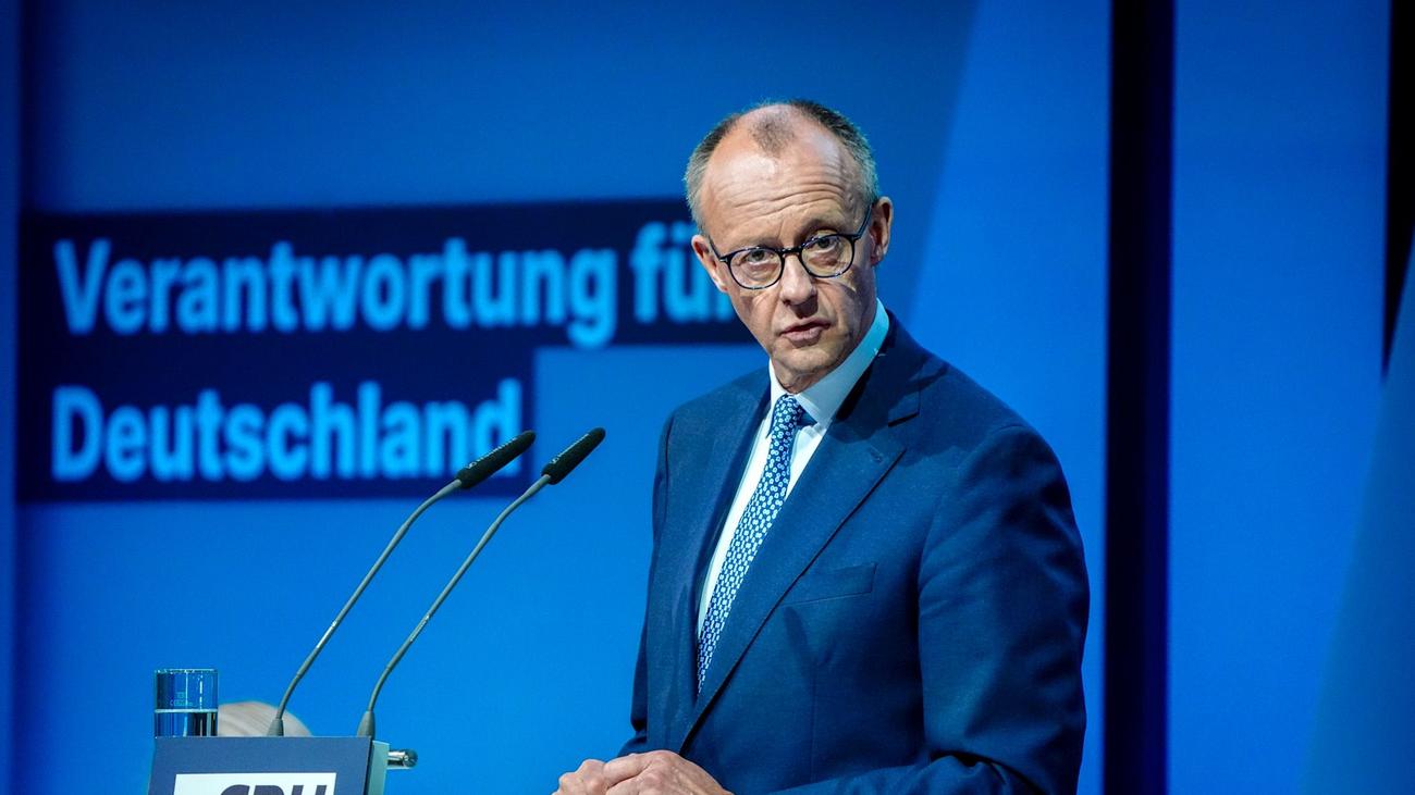 Friedrich Merz, CDU, Kanzler, German Politics, Angela Merkel, Blackrock, Leitkultur, Tax Reform, Migrationspolitik, Charlotte Merz, Pilot, Diamond DA62, German Chancellor
