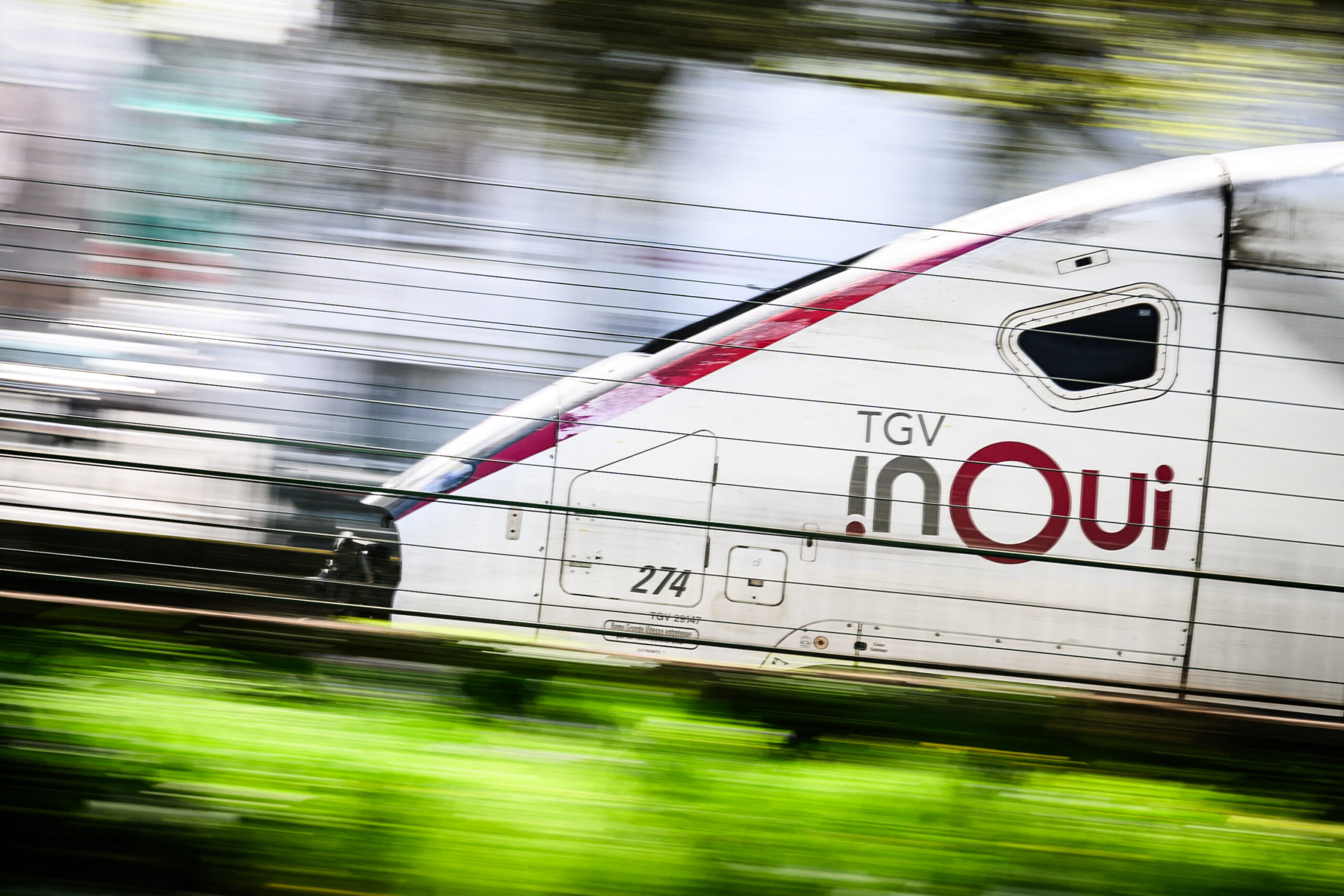 SNCF, grève, CGT-Cheminots, SUD-Rail, Jean-Pierre Farandou, France Inter, trains, perturbations, 8 mai, vacances, Trenitalia, BlablaCar, salaires, inflation, accords sociaux, pénibilité, plannings, congés, dialogue social, Philippe Tabarot, droit de grève
