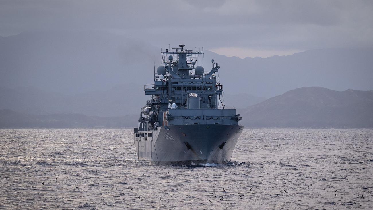 German Shipping Day, Maritime Industry Conference, Hamburg, Maritime Security, Sea Lane Protection, North Sea Security, Baltic Sea Security, Nautical Association, National Maritime Conference, Emden, Shipping, Maritime, Security, Climate Protection, Artificial Intelligence, Recruitment

