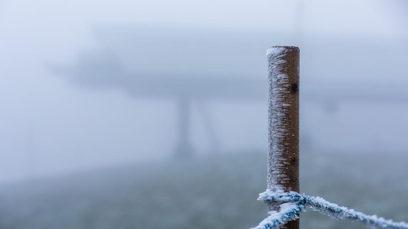 Feldberg, Schwarzwald, Baden-Württemberg, Wetter, Schnee, Frost, Nebel, Sturm, Regen, Temperaturen, Vorhersage, Deutscher Wetterdienst, DWD, Glätte, Verkehr, Bergland, Kurpfalz, Oberschwaben, Donau, Neckar, Alb, Allgäu, Südbaden, Wetterbericht
