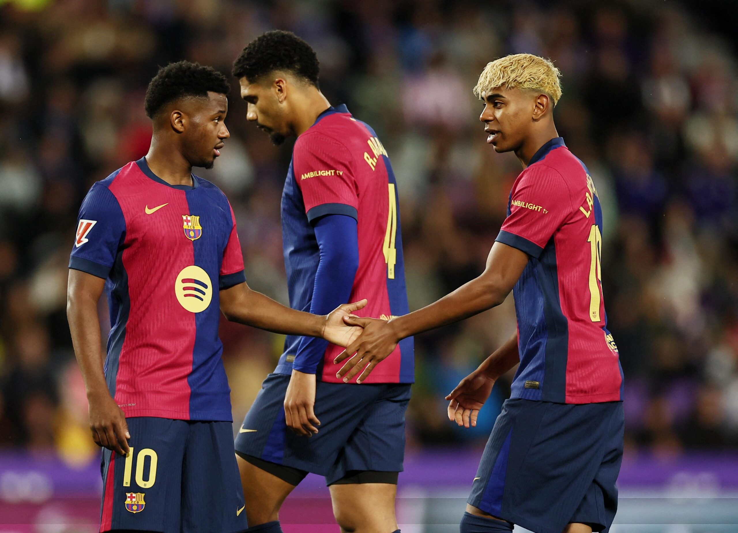 FC Barcelone, Hansi Flick, Ligue des Champions, Real Madrid, Liga, quadruplé historique, Inter Milan, Lamine Yamal, Robert Lewandowski, Marc-André ter Stegen, football européen, San Siro, Giuseppe Meazza, analyse, preview
