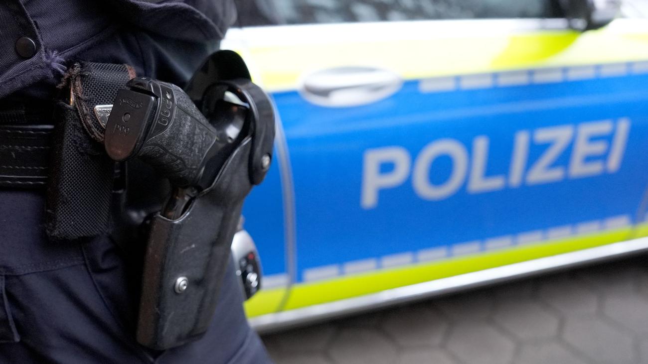 Rendsburg shooting, Rendsburg crime, Nobiskrug-Werft, gun violence, police investigation, arrests, suspects, Germany, Schleswig-Holstein, personal dispute
