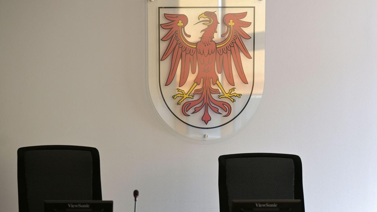 murder, Potsdam, trial, hammer, leukemia, elderly man, wife, death, Landgericht, December 2024, Germany, crime, court, face, injuries, Staatsanwaltschaft, Gerichtssprecherin
