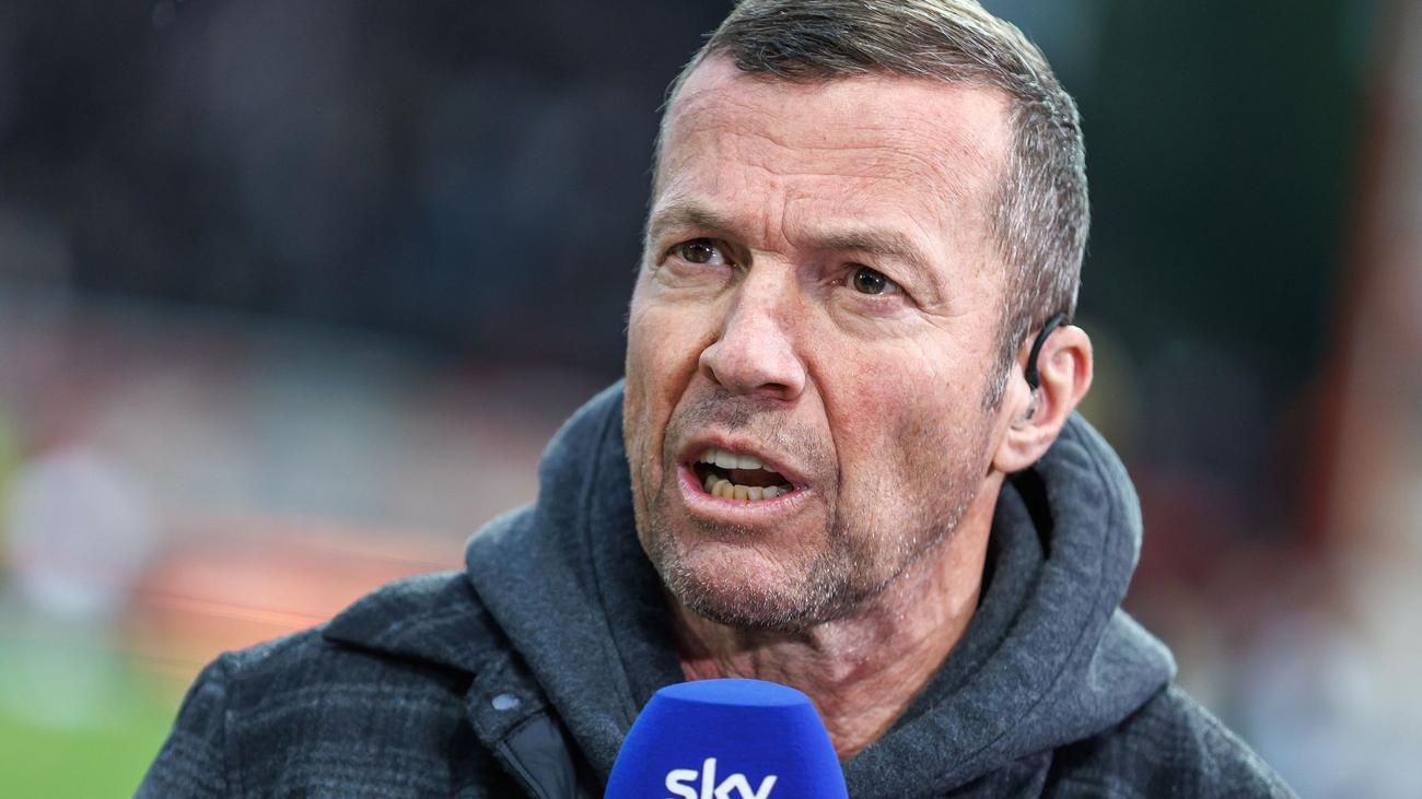 Lothar Matthäus, FC Bayern München, Bundesliga, Vincent Kompany, Max Eberl, German Football Championship, Sky Kolumne, Michael Olise, Transfers, DFB-Pokal, Champions League, Leroy Sané, Thomas Müller, Bayer Leverkusen, Season Review, Football Analysis

