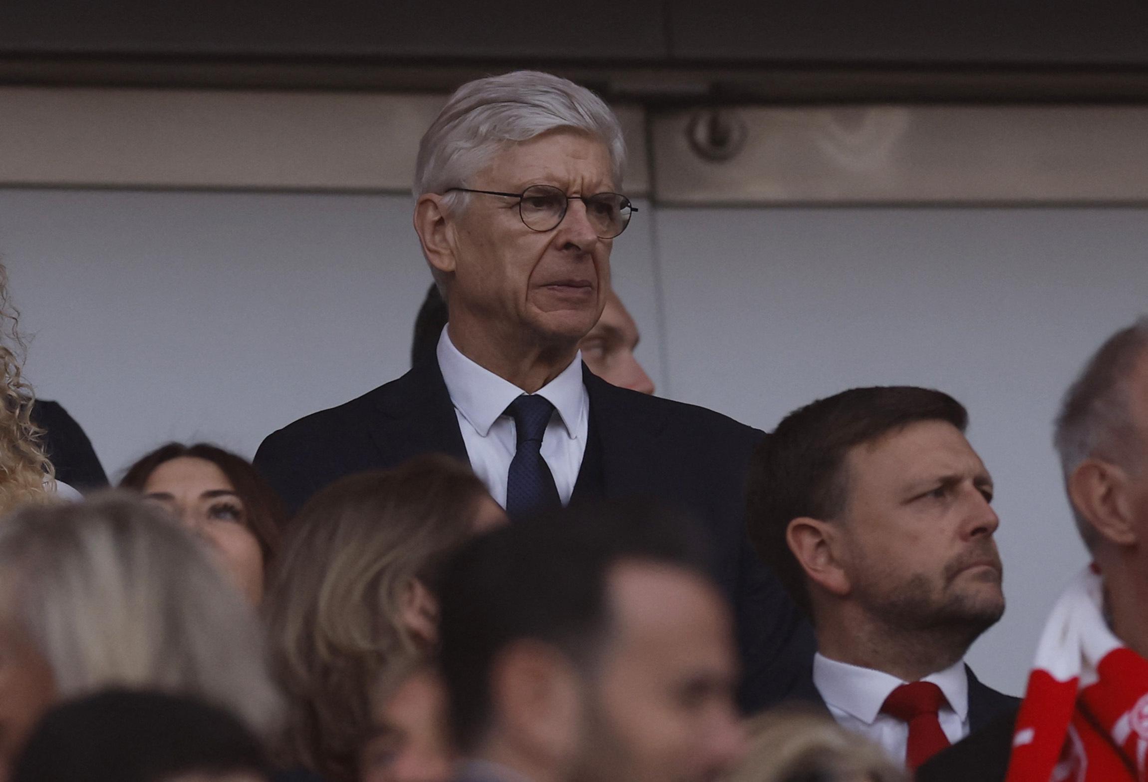 PSG, Champions League, Luis Enrique, Arsene Wenger, semi-final, tactics, analysis, football, soccer, strategy, mental game, advantage, attack, defense, Paris Saint-Germain
