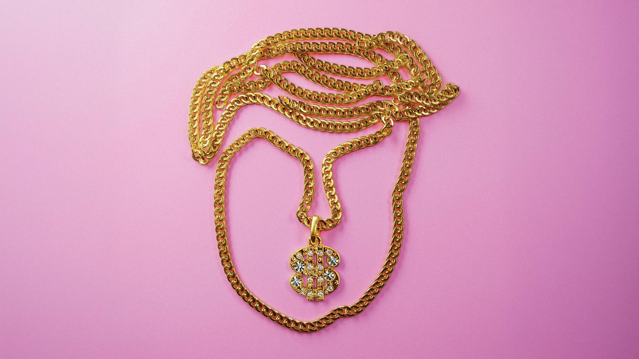 Reinhard Klement, gold, IE00B4ND3603, broker app, Donald Trump, US-Notenbank, Edelmetall, portfolio, Wertpapier, Börse, investment, uncertainty, Zölle
