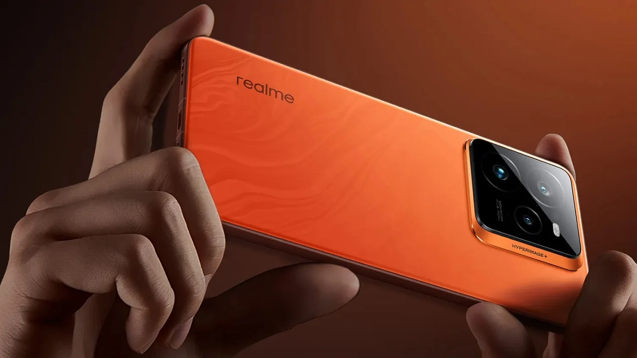 realme GT 7, realme GT 7T, BIS certification, RMX5061, RMX5085, Dimensity 9300+, Dimensity 8400, Android 15, 120W fast charging, smartphone launch, Realme news
