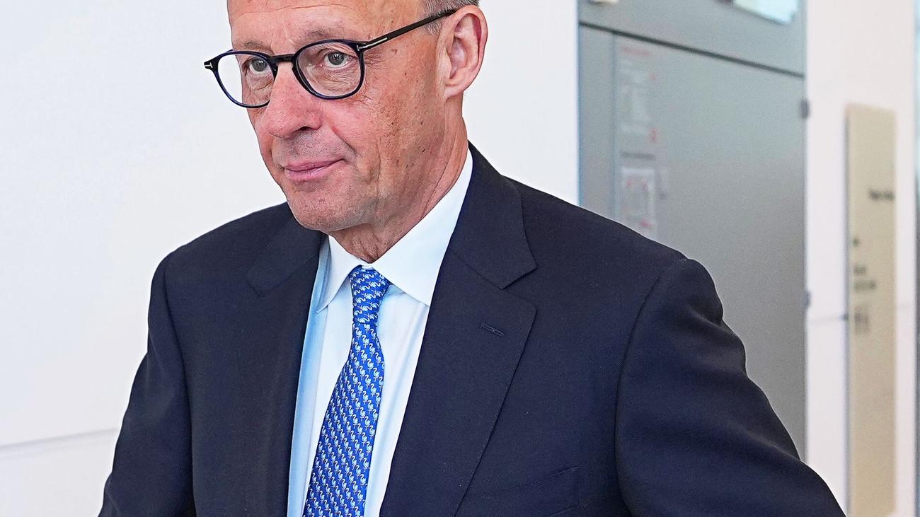 Kanzlerwahl, Friedrich Merz, CDU, SPD, Grüne, Bundestag, Deutschland, Koalition, Wahlgang, Hessen, Ines Claus, Vertrauenskrise, Regierung, Stabilität, Politik
