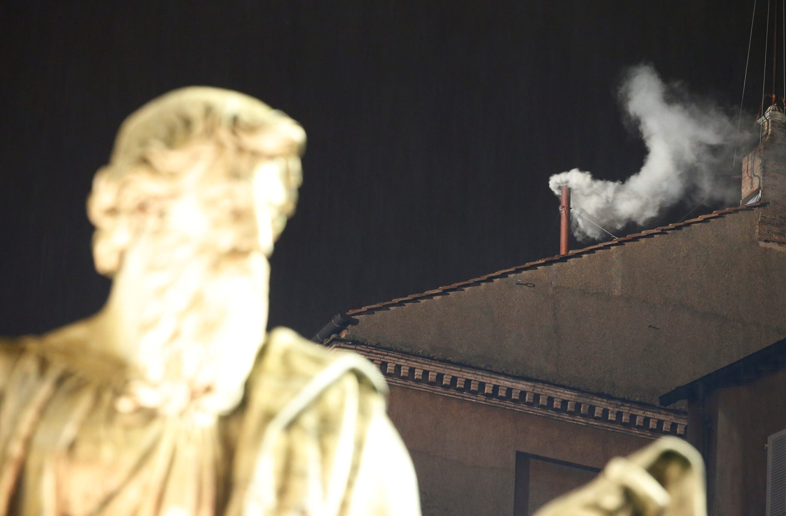 Pope Francis, papal conclave, College of Cardinals, Vatican, Catholic Church, new pope, election, cardinals, Sistine Chapel, Benedict XVI, successor, Roman Catholic, white smoke, black smoke, voting, conclave process, church leadership, religion, Vatican News, spiritual leader

