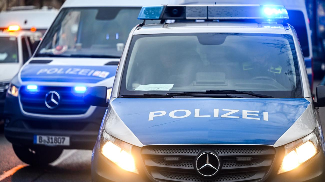 Digitalfunk, Berlin, Polizei, Feuerwehr, Störung, Ausfall, Digitalfunknetz, BOS-Digitalfunk, Kommunikation, Sicherheit, Einsatzmittel, GdP, Stephan Weh, Bundesinnenministerium, Ursache, Bundesweit, Behörden, Monopollösungen, Anfälligkeit, Infrastruktur, Notfallkommunikation

