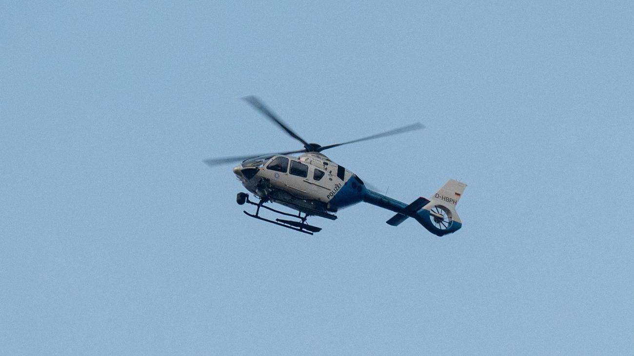 Abschiebehäftling, Gefangenentransport, Flucht, Ingolstadt, Polizei, Fahndung, Oberbayern Nord, Donaukurier, Abschiebehaft, Ausreisepflicht

