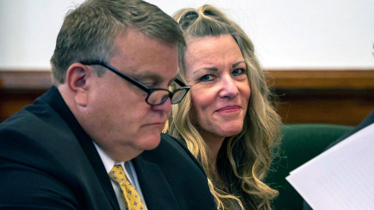 Lori Vallow Daybell, Doomsday Mom, Charles Vallow murder, Alex Cox, Chad Daybell, Arizona trial, new trial, juror misconduct, prosecutorial misconduct, murder conspiracy, true crime, Joshua 