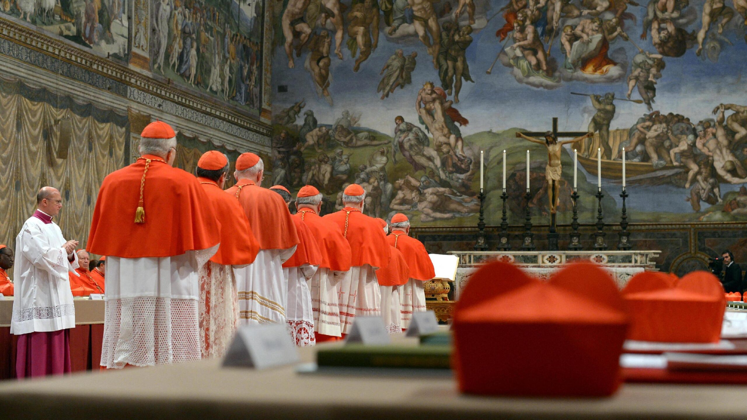 conclave, papal election, Vatican, Catholic Church, cardinals, Spirit, Saint, Sixtine Chapel, Universi Dominici Gregis, apostolic constitution, Pope, successor, apostle, Pierre, election

