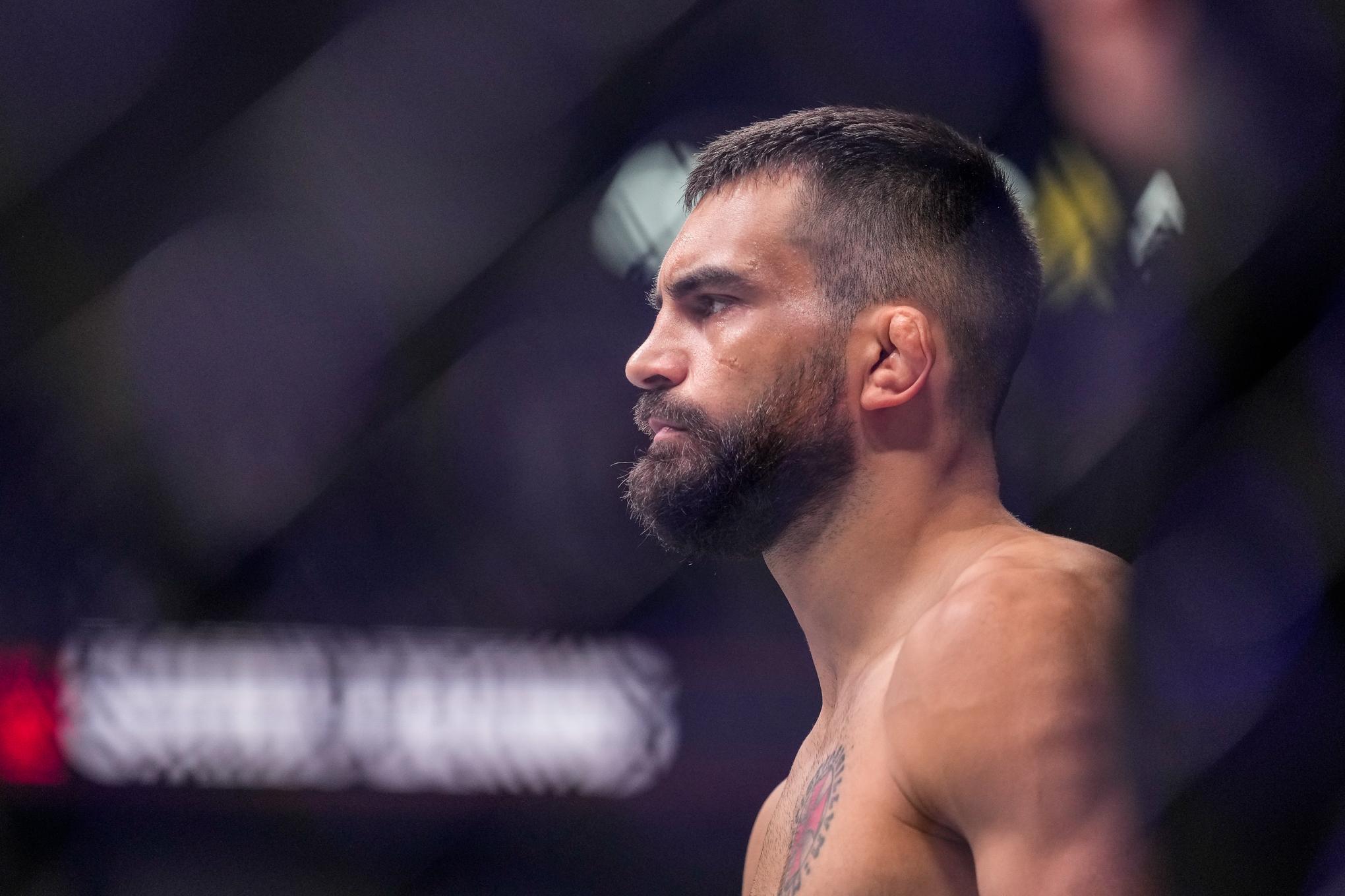 Benoît Saint-Denis, Kyle Prepolec, UFC 315, Montreal, MMA, Joel Alvarez, Dustin Poirier, Renato Moicano, lightweight, top 15, Manon Fiorot, Valentina Shevchenko, flyweight, title, France, Cyril Gane, Francis Ngannou, Jon Jones
