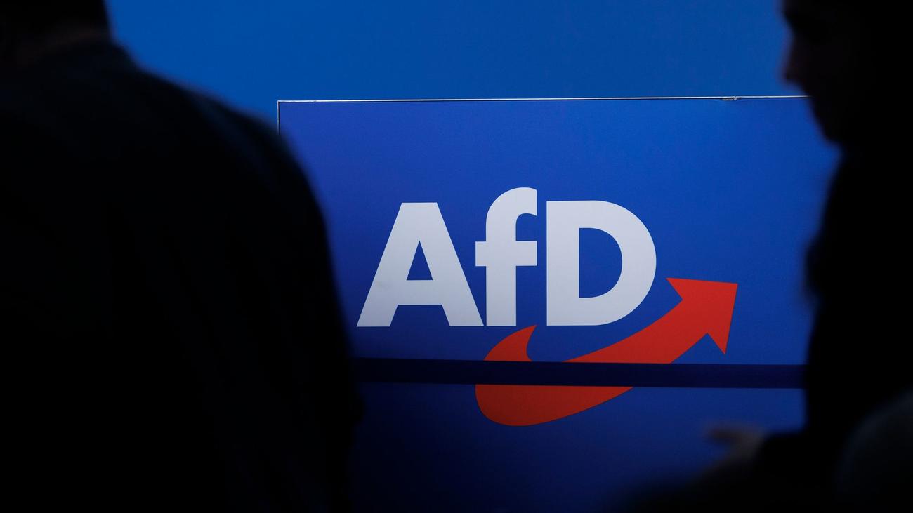 AfD, Baden-Württemberg, Interior Ministry, right-wing extremism, civil servants, consequences, Federal Office for the Protection of the Constitution, Alexander Dobrindt, German Press Agency, Interior Ministers Conference, Bremerhaven, loyalty to the constitution

