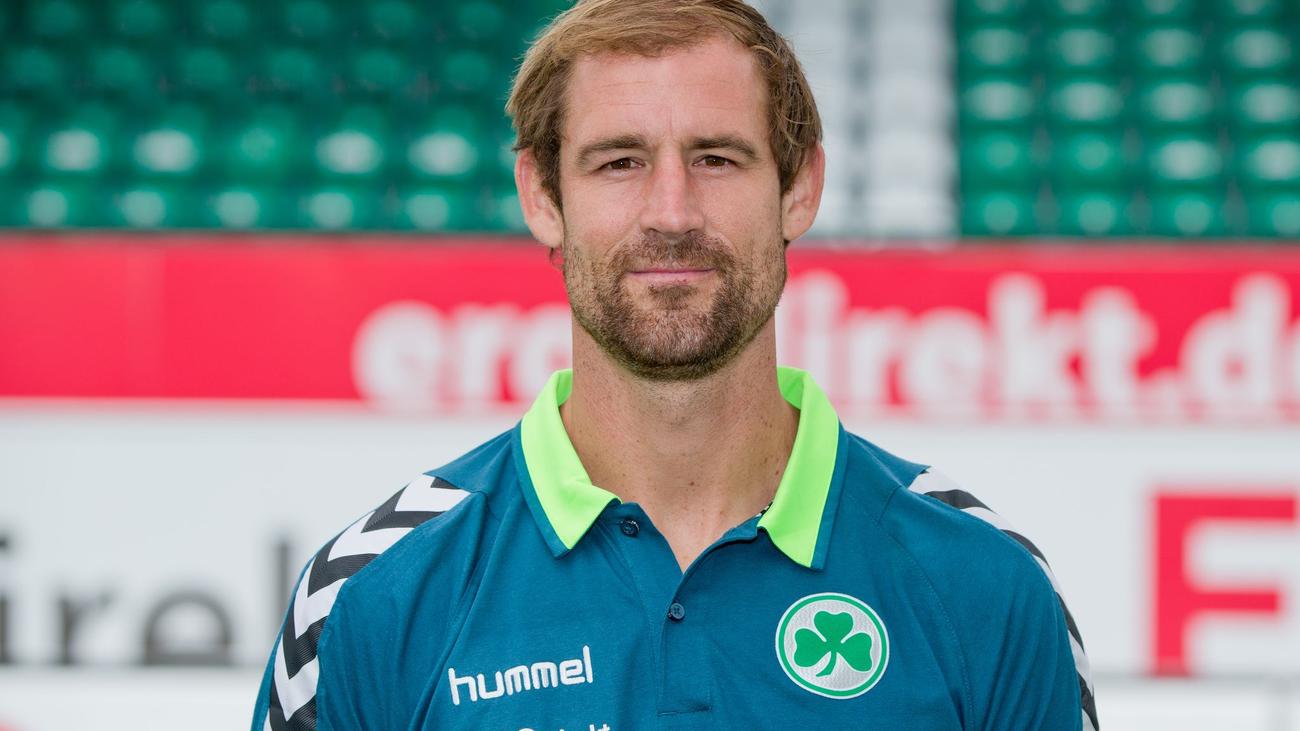 Thomas Kleine, SpVgg Greuther Fürth, Hannover 96, Bundesliga, 2. Bundesliga, Coaching, Football, Soccer, German Football, Abstiegskampf, relegation battle, Milorad Pekovic, Jan Siewert, André Breitenreiter
