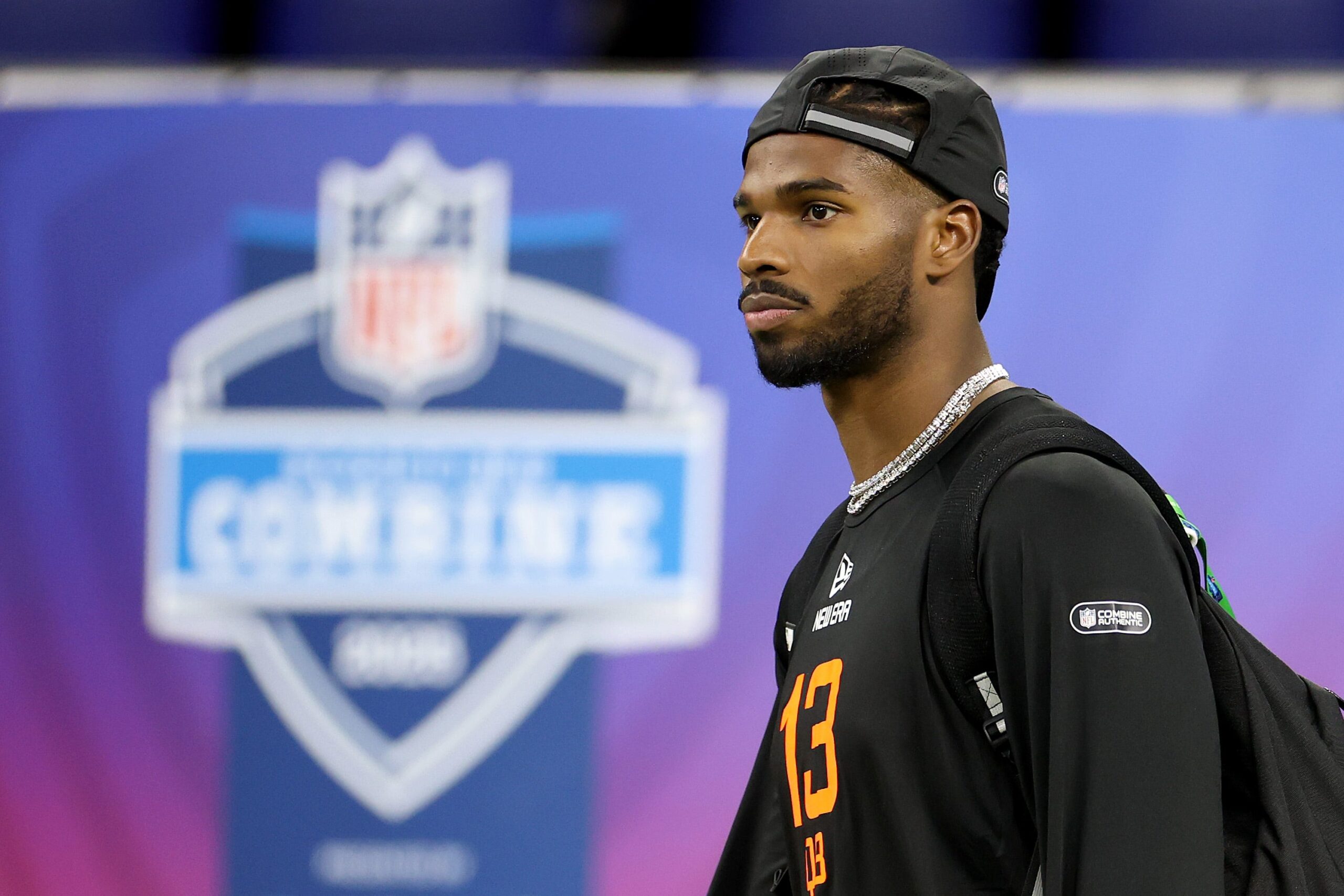 Shedeur Sanders, NFL Draft, Colorado Buffaloes, lawsuit, John Doe, Cleveland Browns, draft rumors, slander, emotional distress, punitive damages, NFL

