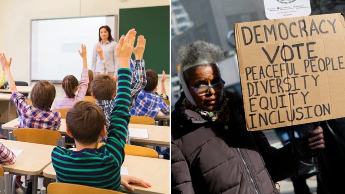 America First Legal, DEI, Department of Education, Upper Arlington School District, Ohio, discrimination, critical race theory, CRT, Jacob Meckler, Matthew Boaz, Superintendent Hunt, federal funding, Office for Civil Rights, Excellence & Innovation 2030 Strategic Plan, Equity Advisory Board, Chief Talent Officer, Chief Excellence and Engagement Officer, LGBTQIA+ students, anti-discrimination law
