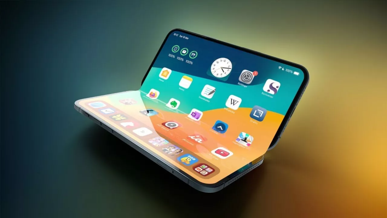 iPhone Fold, Apple foldable phone, Galaxy Z Fold 7, foldable phone comparison, crease-free display, liquid metal hinge, foldable phone durability, iPhone Fold price, foldable phone rumors, smartphone news, mobile technology, Apple vs Samsung, foldable phone specs, foldable phone design, high-end smartphones
