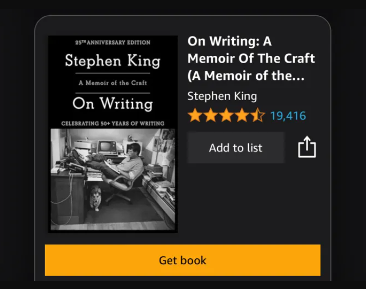 Kindle iOS app, ebook purchase, in-app purchase, Amazon, Apple App Store, App Store policies, Epic Games case, alternative payment systems, iPhone, iPad, digital books, user experience, transaction fees, app update
