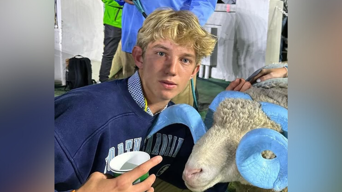 Braun Levi, Loyola High School, DUI, Drunk Driving, Manhattan Beach, Jenia Belt, Fatal Accident, Southern California, High School Student, Tennis Star, Palisades Fire, University of Virginia, Student Death, Prayer Vigil
