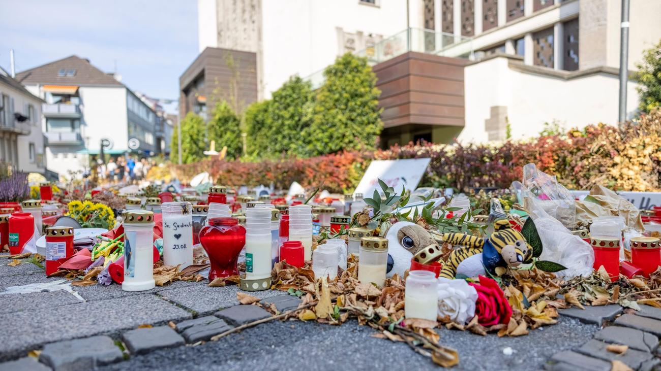 NRW, Landtag, Untersuchungsausschuss, Solingen, Terroranschlag, Nancy Faeser, Bundesinnenministerin, SPD, Bundesamt für Migration und Flüchtlinge, BAMF, Abschiebung, Rückführung, Issa Al H., Bulgarien, Festival der Vielfalt, 650-Jahr-Feier Solingen, IS, Islamischer Staat, Prozess, Düsseldorfer Oberlandesgericht, Mord, versuchter Mord, Terrorgruppe, Versäumnisse, Fehler, Landesregierung, Defizite
