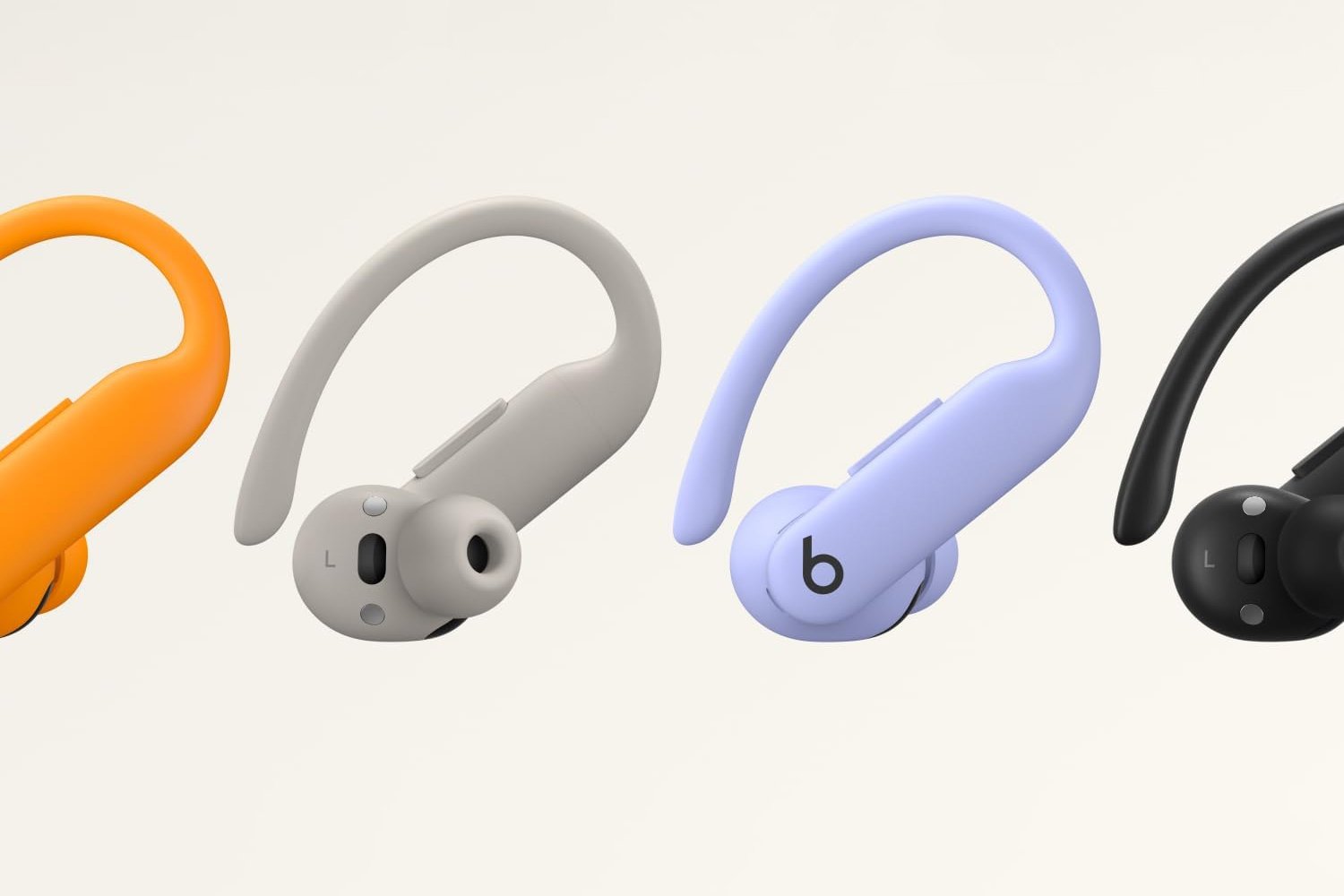 Beats Powerbeats Pro 2, wireless earbuds, Bluetooth earphones, noise-cancelling headphones, Apple, Amazon, discount, sale, heart rate sensor, spatial audio, sweat-resistant, water-resistant, secure-fit ear-hooks, H2 chip, USB-C charging, Qi charging, extended playtime, intuitive controls, workout headphones, iOS, Android

