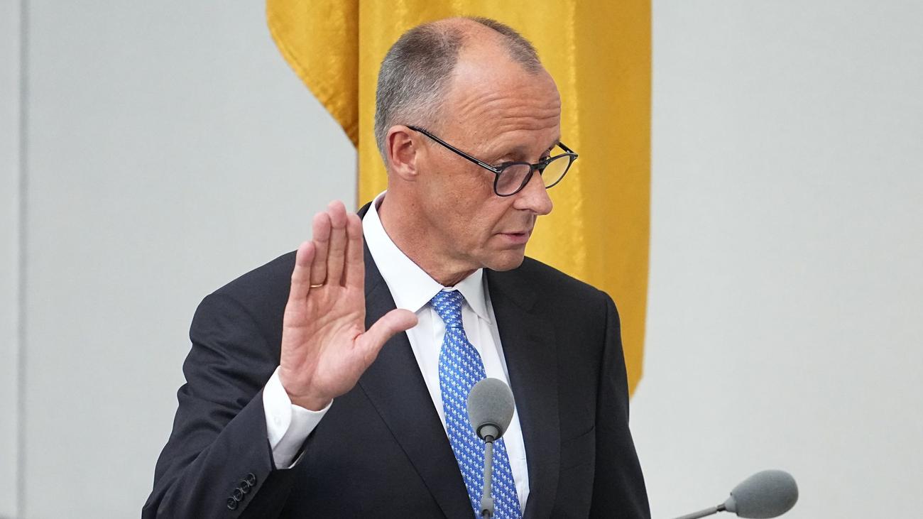 Friedrich Merz, Kanzlerwahl, Deutschland, Bundestagswahl, CDU, SPD, Koalition, Olaf Scholz, Regierung, Politik, Schuldenbremse, Glaubwürdigkeit, Vertrauen, Wahlpanne, Ampel-Koalition

