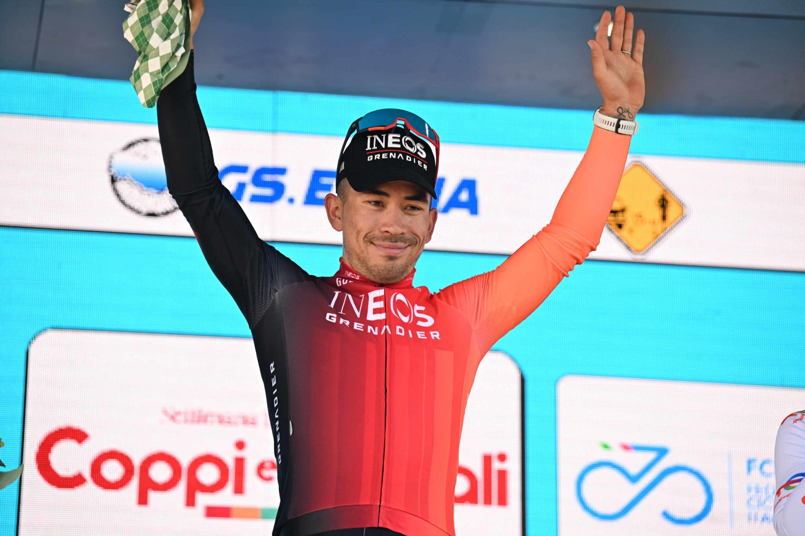 Caleb Ewan, retirement, cycling, sprinter, Tour de France, Ineos, Jayco-AlUla, Coppi e Bartali, Basque Country, sports news
