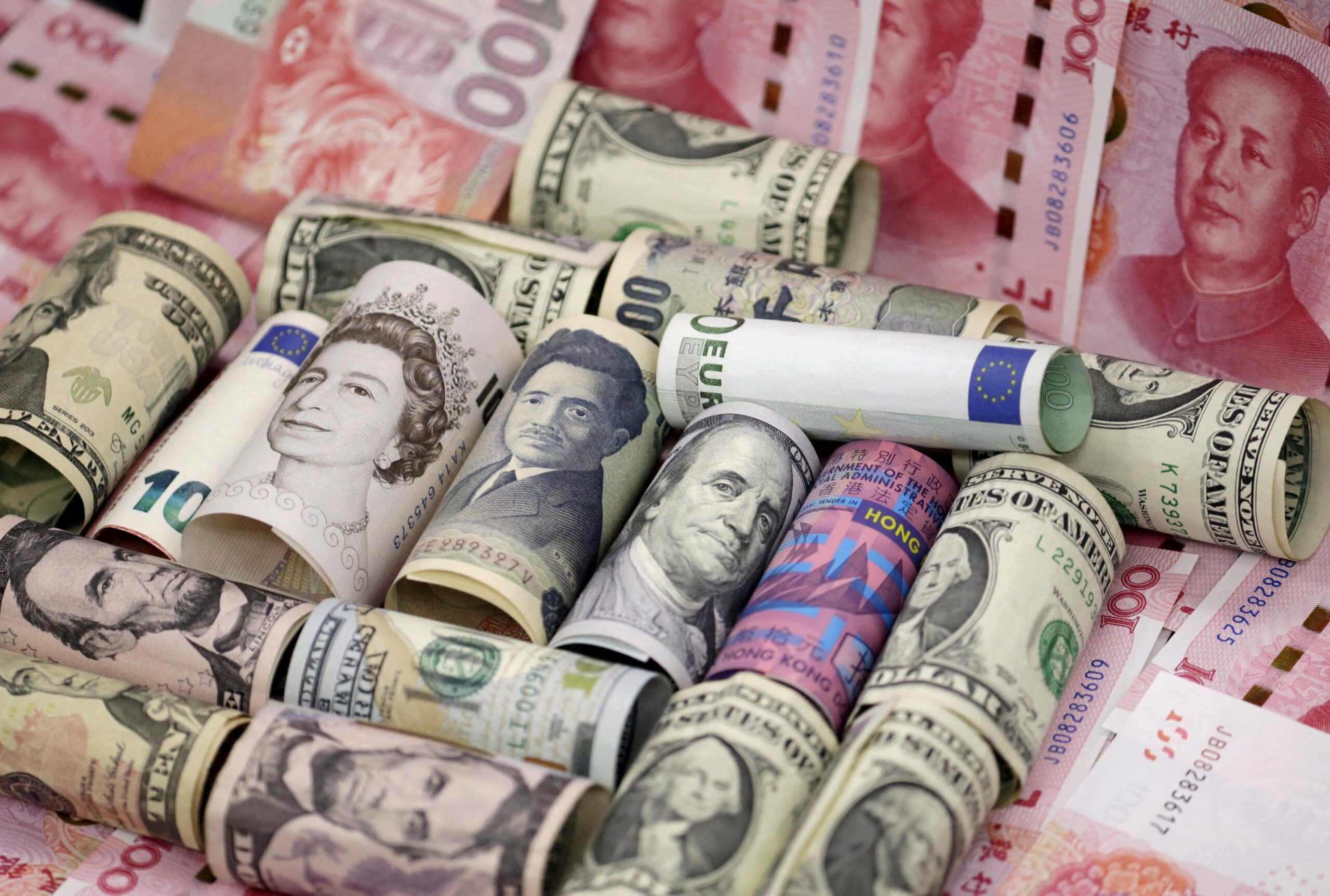 Dollar, Forex, Trade Agreements, US, Federal Reserve, Fed, Interest Rates, Economic Slowdown, Romania, George Simion, EU, Leu, Currency, Exchange Rate, Market Analysis
