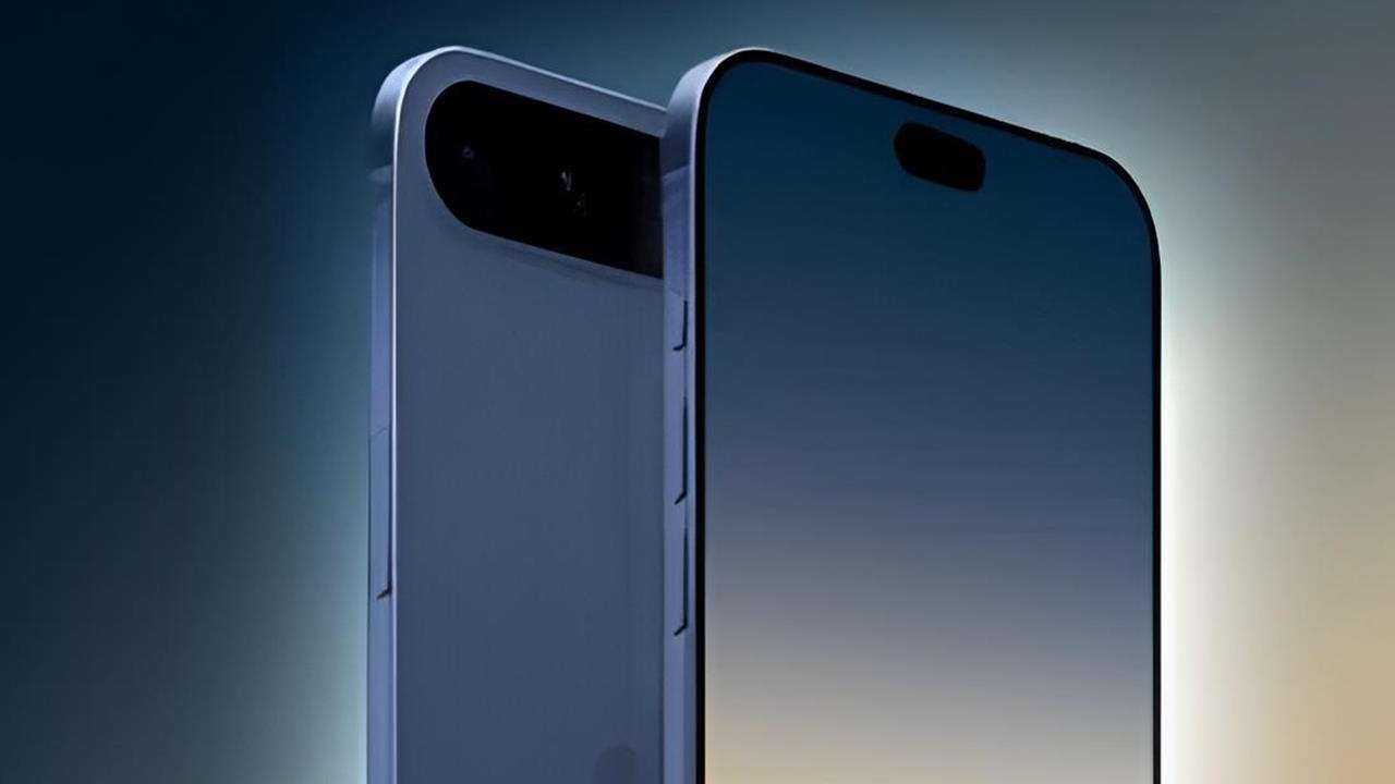 iPhone 19 Slim, iPhone 19 Air, iPhone 19, Apple, Rumors, Leaks, Ming-Chi Kuo, 2027, Larger Display, iPhone 17 Slim, iPhone 18 Slim, Screen Size, Specifications, iPhone 16e
