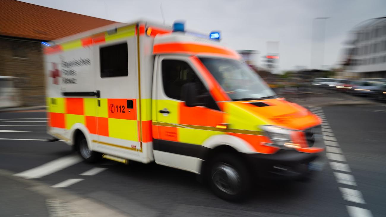 Hochzeitsfeier, Stichflamme, Mittelfranken, Unterschwaningen, Ansbach, Verbrennungen, Ethanol, Feuerschale, Verpuffung, fahrlässige Körperverletzung, Unfall, Polizei, Hubschrauber
