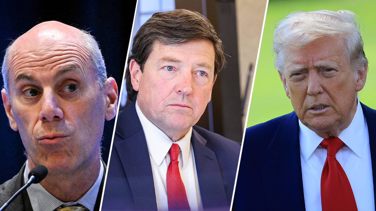 Ed Martin, US Attorney, District of Columbia, Trump nominee, Senate confirmation, James Boasberg, interim U.S. attorney, Attorney General, Todd Rokita, January 6, Capitol riot, Matthew Graves, Biden administration, crime, Washington D.C., Department of Justice, Chuck Grassley, John Thune, DOGE, Elon Musk, Antifa, BLM, Rule of Law, Corruption, crime in D.C., lawfare, federal prosecutor, confirmation deadline
