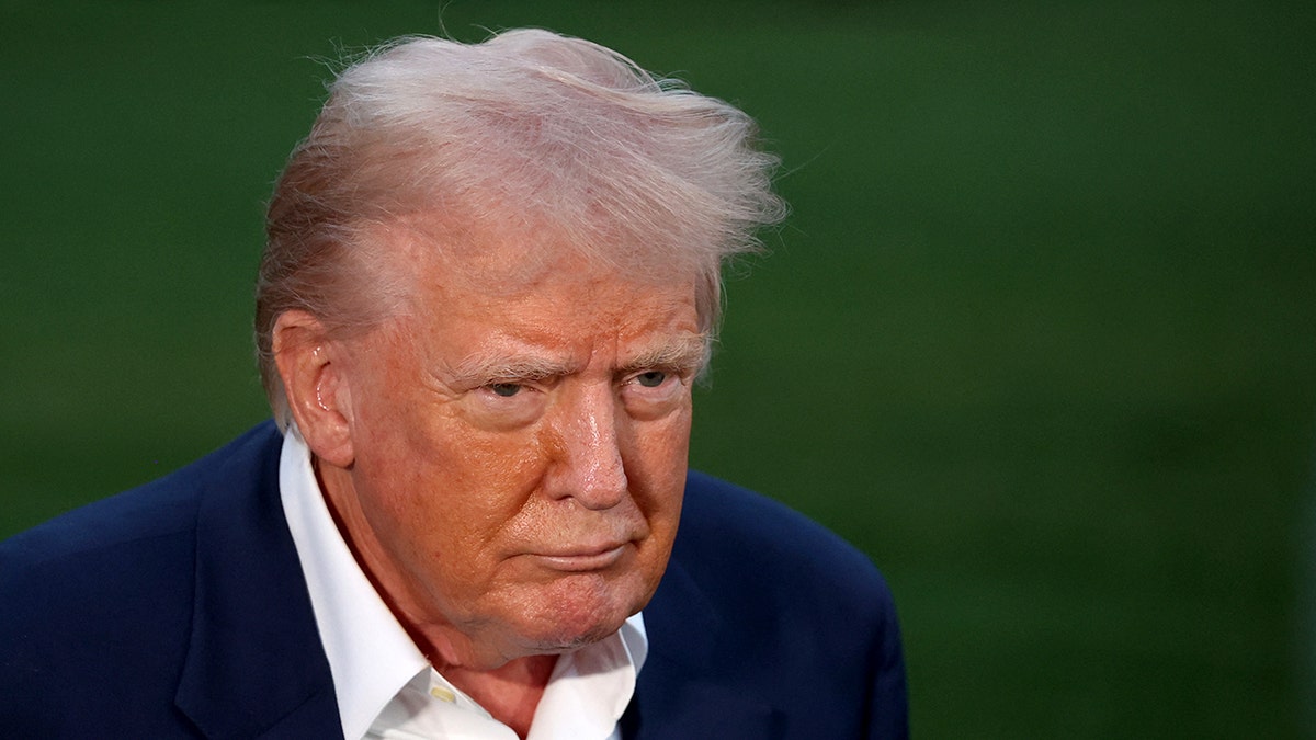 Donald Trump, judicial nominations, Whitney Hermandorfer, U.S. Court of Appeals, Sixth Circuit, immigration, illegal immigrants, trials, deportation, criminals, sanctuary laws, Daily Signal, Alcatraz, radicalized judges, crime, Truth Social.
