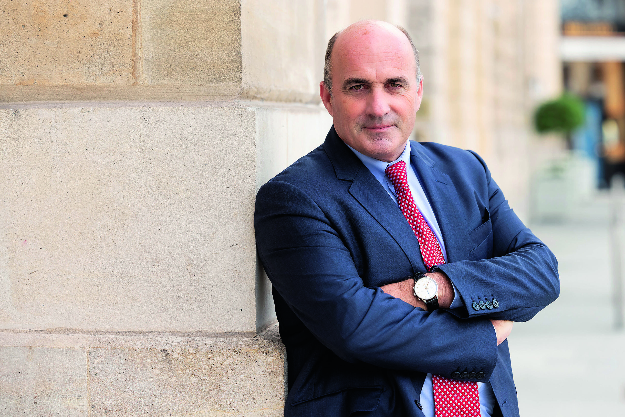 Frédéric Leroux, Carmignac, investment management, finance, Lille, Paris, CAPM, Capital Asset Pricing Model, Édouard Carmignac, investment, portfolio management
