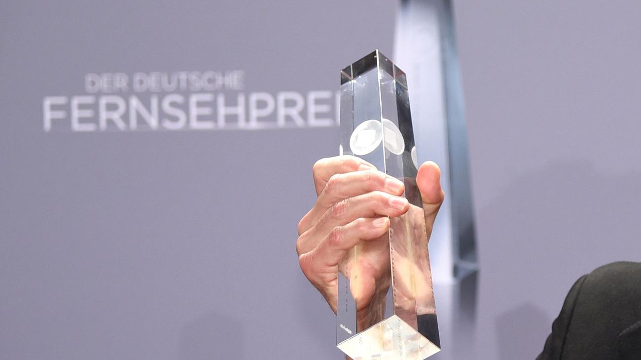 Deutscher Fernsehpreis, German Television Award, ZDF, MagentaTV, TV Gala, Television Award Show, September 10, 2024, Laura Karasek, Stephan Lamby, Collien Ulmen-Fernandes, Valerie Niehaus, Nacht der Kreativen, ARD, RTL, Sat.1, Deutsche Telekom, Disney+, Netflix, Prime Video, Television industry, TV awards, streaming, television
