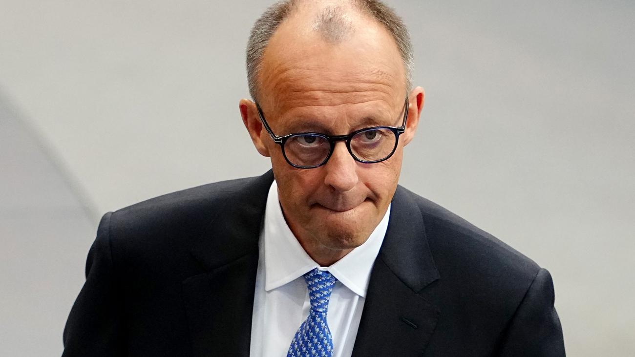 Friedrich Merz, Reiner Haseloff, CDU, Bundeskanzler, Sachsen-Anhalt, Ministerpräsident, Glückwünsche, Regierung, Migration, Energiepreise, Osten Deutschlands, Neue Länder, Entwicklung, Politik, Deutschland
