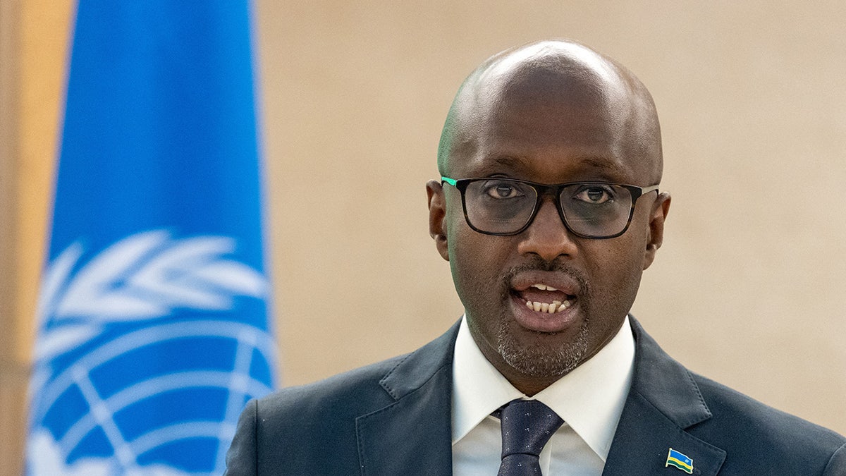 Rwanda, United States, Migrants, Deportation, Trump Administration, Olivier Nduhungirehe, State Department, Immigration, Illegal Migration, Marco Rubio, Human Rights, Asylum Seekers, Keir Starmer, Paul Kagame
