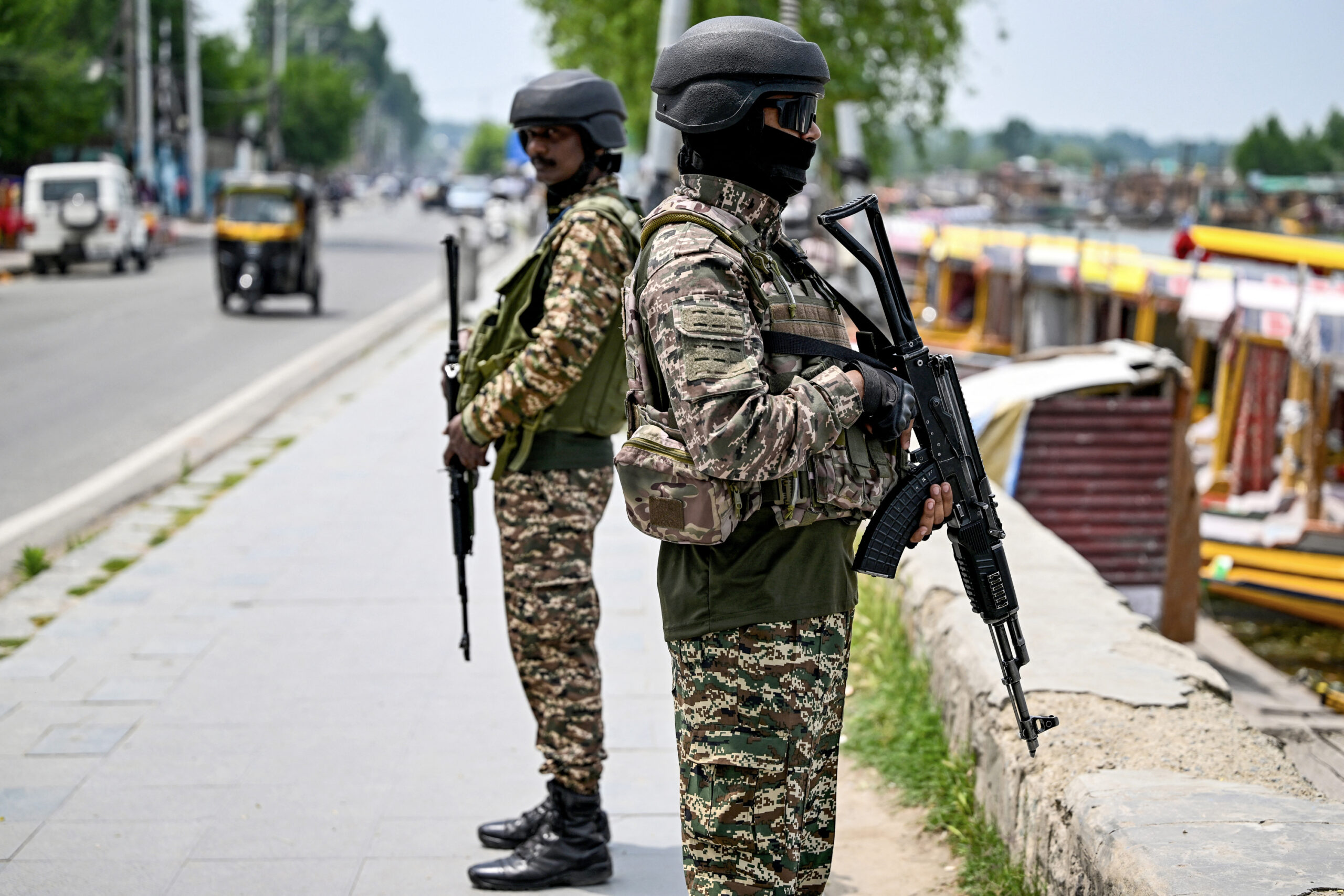 India, Pakistan, airstrikes, Kashmir, Punjab, Operation Sindoor, terrorism, Kotli, Bahwalpur, Muzaffarabad, military, Pahalgam, conflict, tensions, India-Pakistan relations
