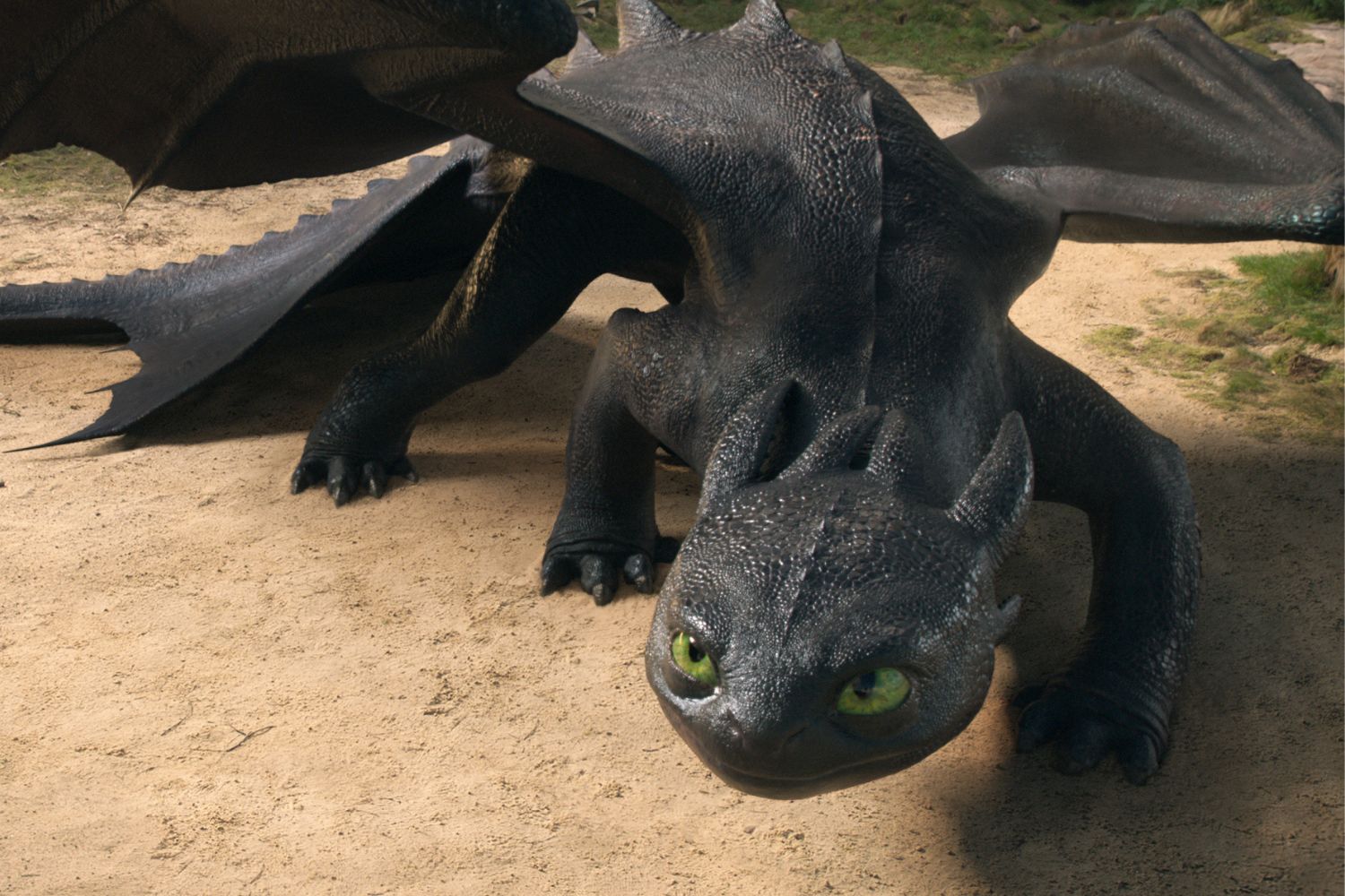 How to Train Your Dragon, live-action remake, trailer, IMAX, spoilers, Hiccup, Toothless, John Powell, Berk, final battle, Mason Thames, Gerard Butler, Nico Parker, Nick Frost, Julian Dennison, Peter Serafinowicz, Dean DeBlois, movie review, film adaptation, animated movie, Universal Pictures, June 13 release, Viking culture, sequel
