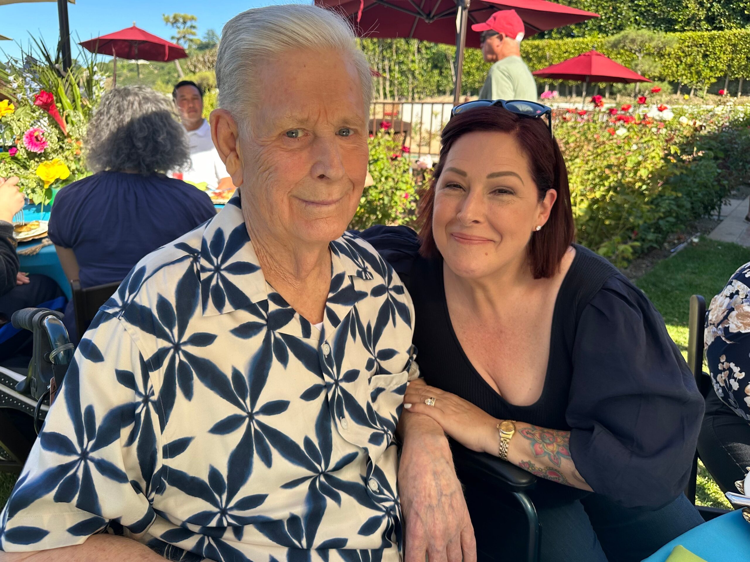 Carnie Wilson, Wilson Phillips, tardive dyskinesia, TD, mental health, depression, anxiety, OCD, sobriety, advocacy, Neurocrine Biosciences, Connecting with Carnie, involuntary movement disorder, mental health medications, quality of life, American Professional Society for ADHD and Related Disorders, Dr. Greg Mattingly, Ingrezza, bipolar disorder, Brian Wilson, schizoaffective disorder, Lola Bonfiglio, Luci Bonfiglio, addiction, mental illness, medication, treatment, support, mental health journey, balance, shame, stigma, isolation, vulnerability, resilience
