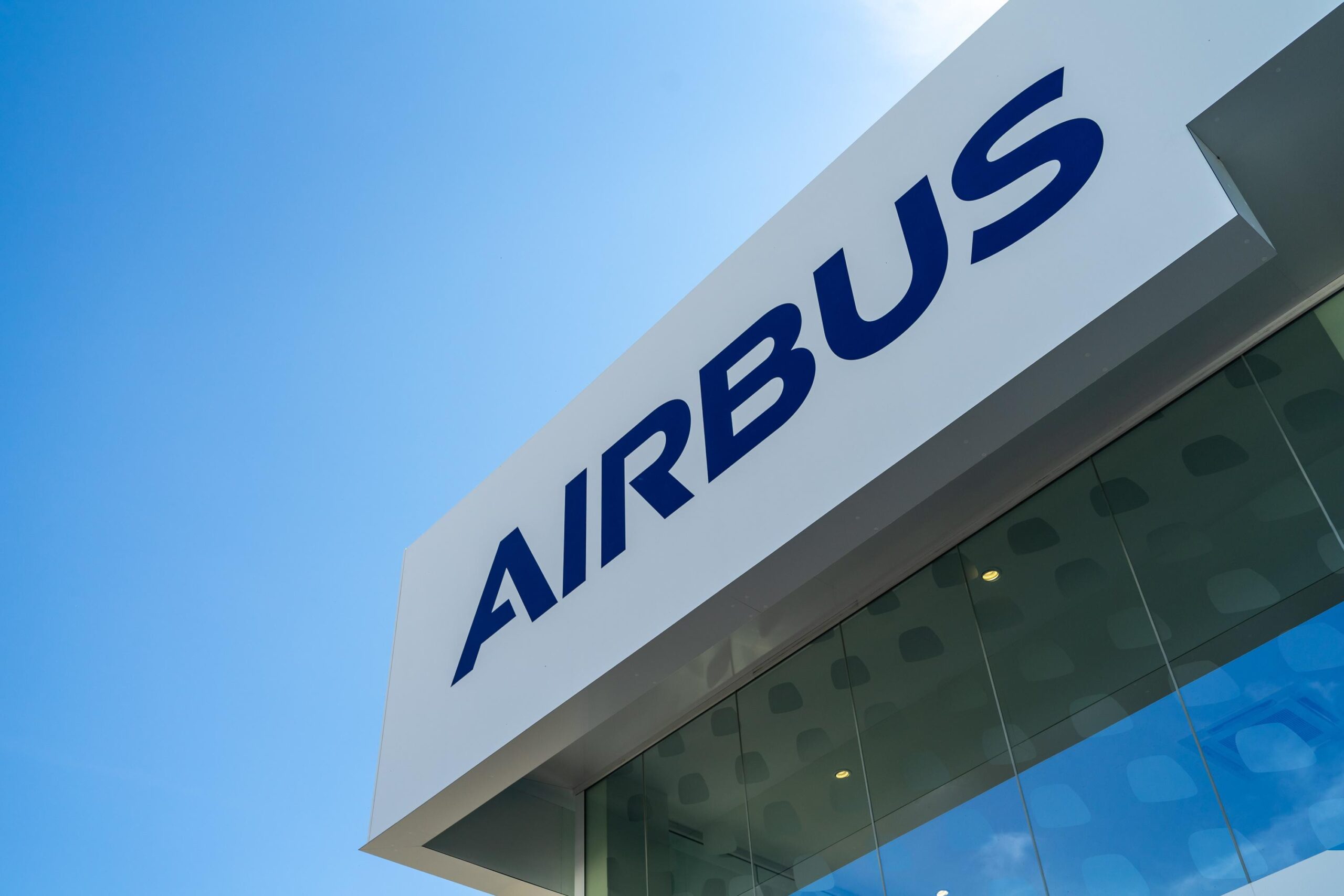 Airbus, Boeing, tariffs, trade war, Guillaume Faury, aerospace industry, World Trade Organization, WTO, European Union, United States, aviation, GIFAS, reciprocal tariffs, transatlantic ecosystem, Donald Trump
