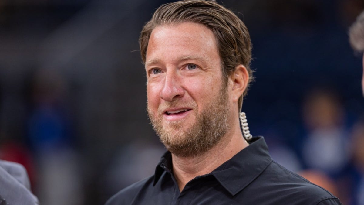 Dave Portnoy, Barstool Sports, antisemitism, Auschwitz, Holocaust, Ben Stiller, Dave McCormick, Linda Yaccarino, Michele Tafoya, Chael Sonnen, Philadelphia, hate crime, Anti-Defamation League, Robert Kraft, New England Patriots, Israel, Hamas, October 7 attacks, education, anti-Jewish hatred, violence
