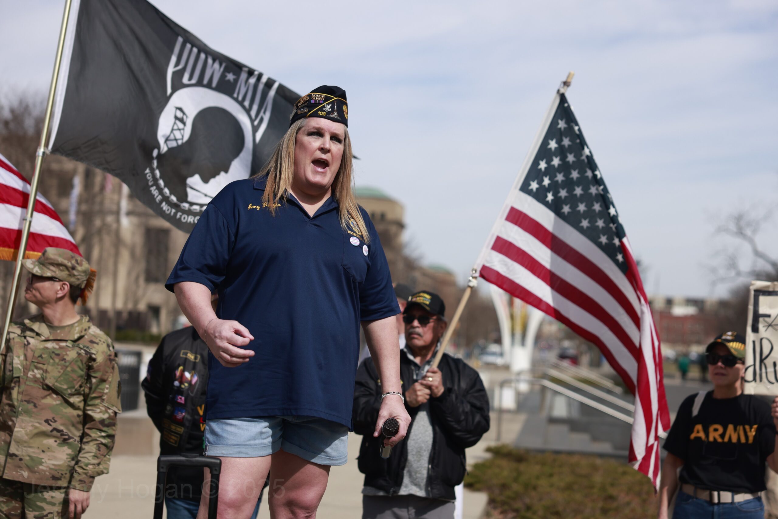 transgender military ban, Trump administration, Supreme Court, gender dysphoria, discrimination, United States v. Shilling, military policy, Commander Emily Shilling, First Amendment, constitutional law, Bostock v. Clayton County, Goldman v. Weinberger, Rostker v. Goldberg, military deference, Ian Millhiser
