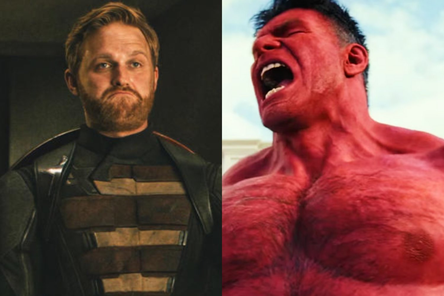 Thunderbolts, Eric Pearson, John Walker, U.S. Agent, Red Hulk, Valentina, Sentry, Marvel, MCU, Wyatt Russell, Captain America: Brave New World, Harrison Ford, Lewis Pullman, film, movie, superhero, anti-hero, Avengers, Avengerz, Red Guardian, Taskmaster, Baron Zemo, Marvel Writers Program, meta keywords
