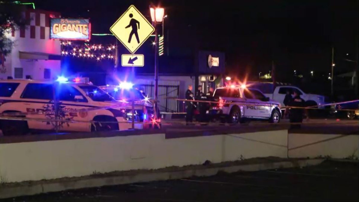 Glendale shooting, Arizona shooting, El Camaron Gigante shooting, restaurant shooting, multiple fatalities, multiple injuries, gun violence, crime, police investigation, homicide, victims, witnesses, suspects, Lupe Rodriguez, Moroni Mendez, Glendale Police Department, KPHO-TV
