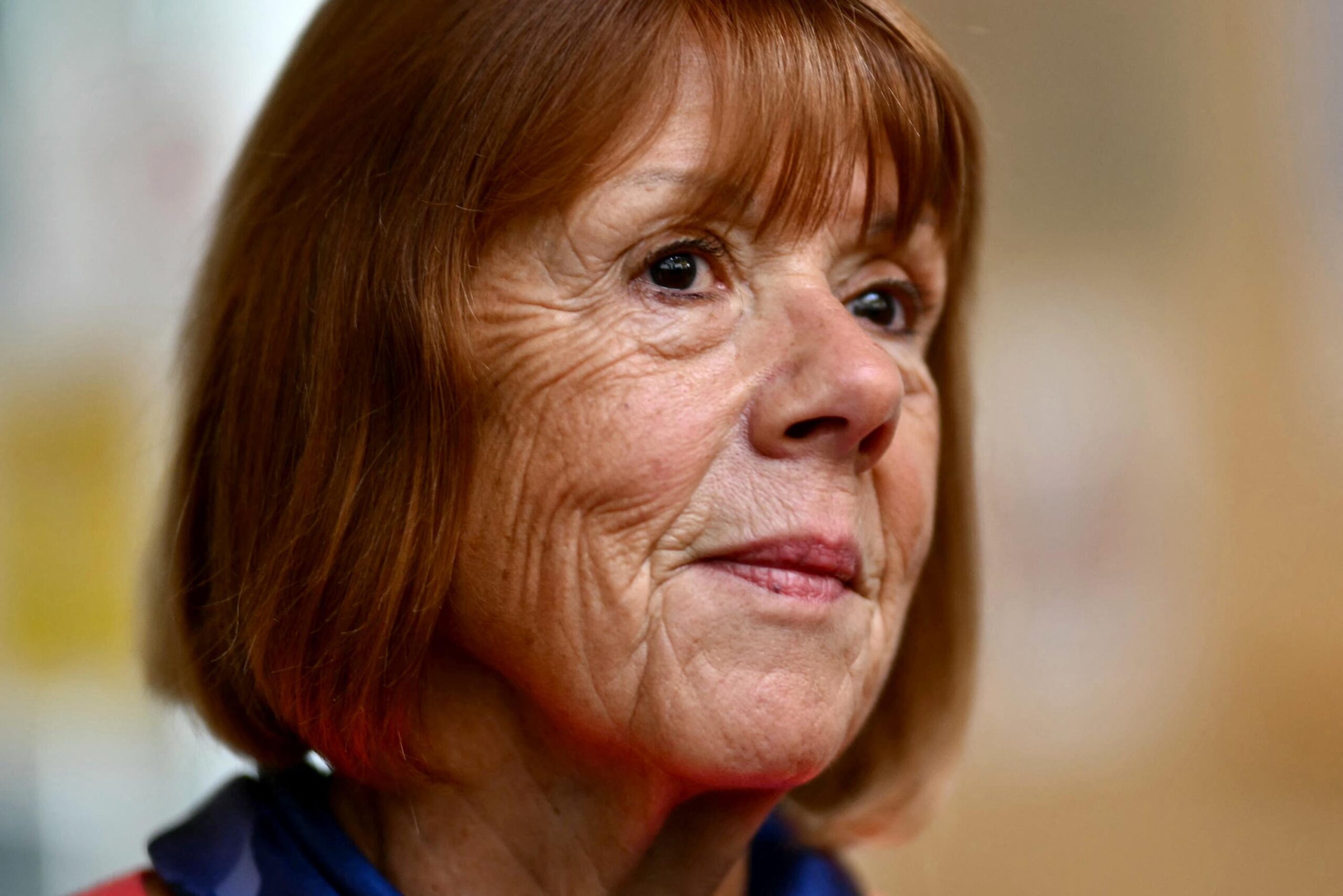 Gisèle Pelicot, Prix Liberté, féministe, viol, violences sexuelles, procès Mazan, War Affected Peoples Association, WAPA, Melati Wijsen, plastique, environnement, droits de l'Homme, Normandie, Caen, Time 100, Vigdis, Conseil de l'Europe
