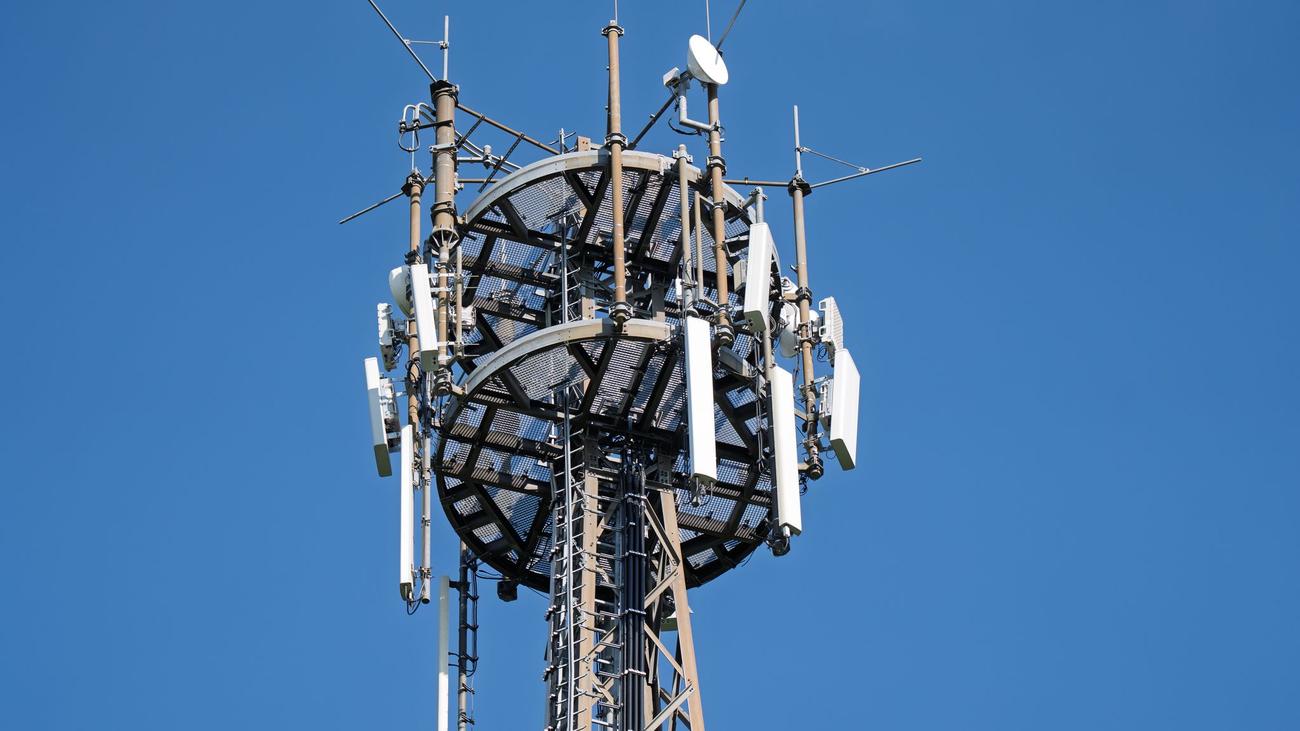 Digitalfunk, Behörden, Störung, Niedersachsen, Innenministerium, Hannover, Polizei, Bremen, Funkprobleme, Digital radio, disruption, authorities, Lower Saxony, Ministry of the Interior, police, radio problems
