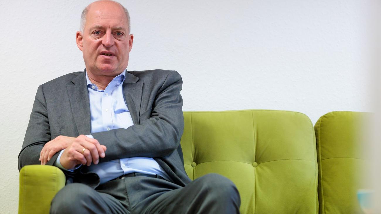 Friedrich Merz, CDU, Bundeskanzlerwahl, Rheinland-Pfalz, Landesvereinigung Unternehmerverbände, LVU, Wirtschaft, Unsicherheit, Karsten Tacke, politische Verhältnisse, Rahmenbedingungen, Planungssicherheit, Regierung, Deutschland
